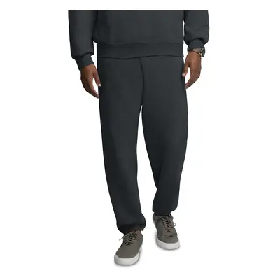 Fruit Of The Loom Mens Eversoft Fleece Elastic Bottom With Pockets Re