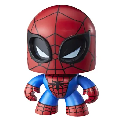 Marvel Mighty Muggs Spider-Man #4