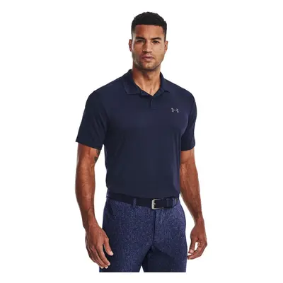 Under Armour Men's Performance 3.0 Polo (410) Midnight Navy / / Pitch