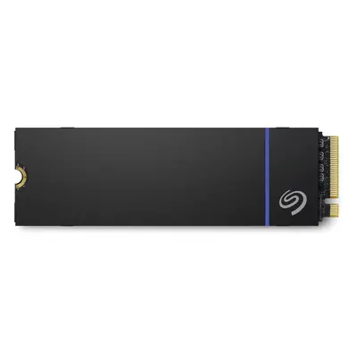 Seagate Game Drive PS5 NVMe SSD for PS5 2TB Internal Solid State Drive - PCIe Gen4 NVMe 1.4 Offi