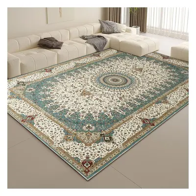 (120 x cm- Small Area Rug Carpet For Living Room Bedroom, WILLOW CASHMERE) Extra Large Rugs Livi