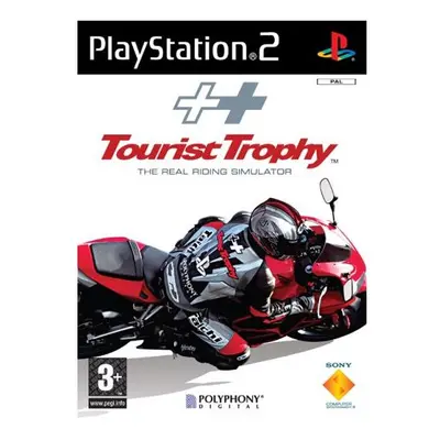 Tourist Trophy (PS2)