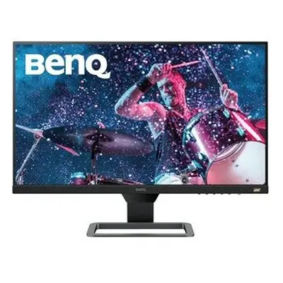 Benq Ew2780 68.6 Cm 27" Full Hd Led Lcd Monitor 16:9 Metallic Grey In-Plane 9H.LJ4LA.TSE