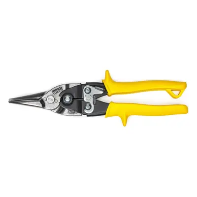 Wiss M3R Metalmaster Compound Action Aviation Snips Cuts Straight, Left and Right, Yellow, 248mm