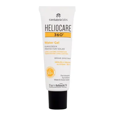 Heliocare - Water Gel SPF50+ - Unisex, ml