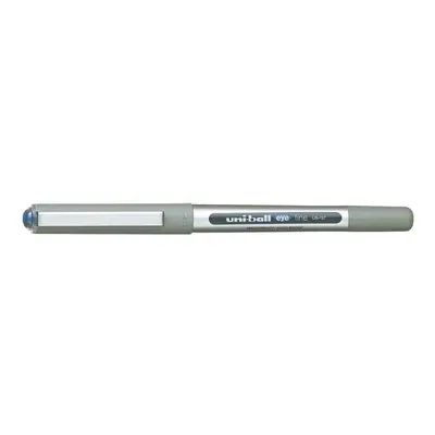 uni-ball Eye Fine UB-157 Rollerball Pen - Blue, Pack of