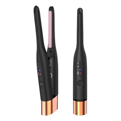 Cordless Hair Straighteners, in Travel Straighteners