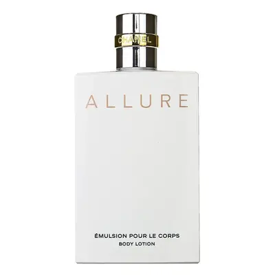 Chanel Allure for Women Body Lotion 200ml