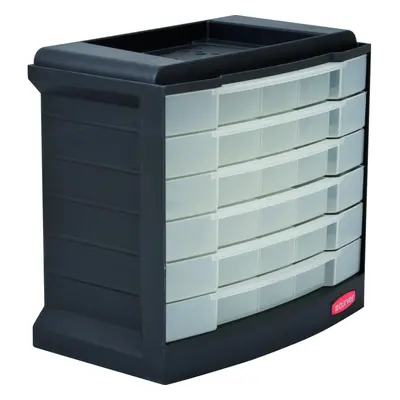 Drawer Storage Box Small Parts Storage Cabinet with x x 270mm