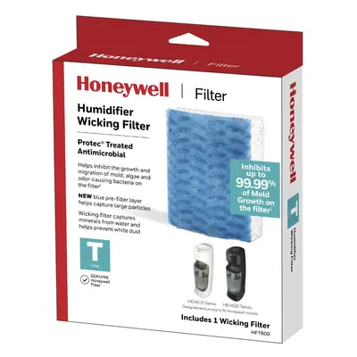 Honeywell Humidifier Wicking Filter Type T