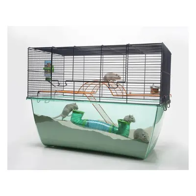 Habitat Hamster/gerbil Cage Extra Large 70x37x56cm