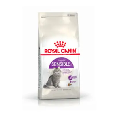 Royal Canin Cat Sensible High Digestibility & Palatable 10kg