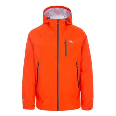 Trespass Mens Rakenfard TP75 Waterproof Jacket