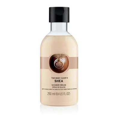 SHOWER CREAM SHEA 250ml