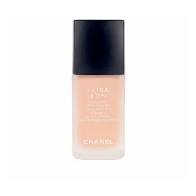 Liquid Make Up Base Chanel Ultra Le Teint #br42 (30 ml)