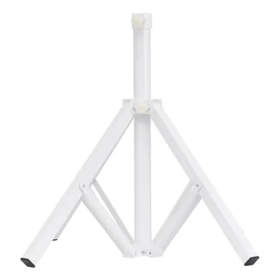 Folding Beach Umbrella Stand Outdoor Garden Parasol Sunshade Base Ground Support