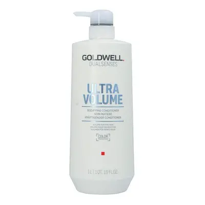 gOLDWELL by goldwell DUAL SENSES ULTRA VOLUME BODIFYINg cONDITIONER OZD0102H5H6IT