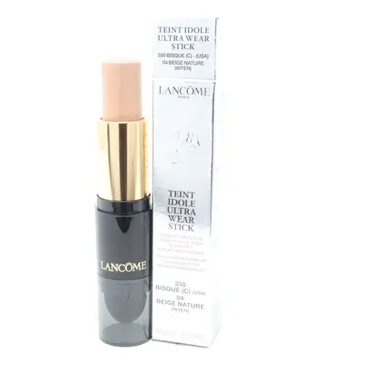 (350 Bisque(C)) Lancome Teint Idole Ultra Wear Stick 0.31oz/9.0g New With Box