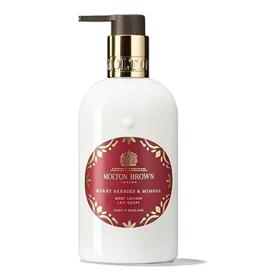 Merry Berries & Mimosa Body Lotion 300ml