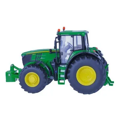 Britains John Deere M Tractor, Multi-Colour