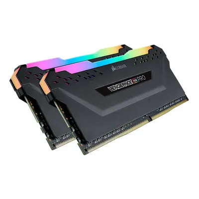 Corsair Vengeance CMW16GX4M2A2666C16 16GB DDR4 2666MHz memory module