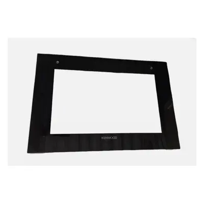 Genuine Kenwood KDC606B22 Main Oven Outer Glass