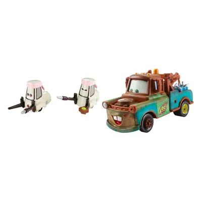 Disney Pixar Cars Collector Die-Cast 2-Pack #3