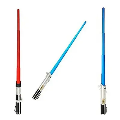 Star Wars Lightsaber [colours may vary]