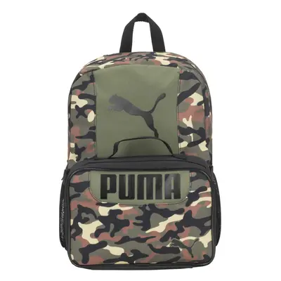 PUMA KIDS' EVERCAT BACKPACK & LUNCH KIT COMBO