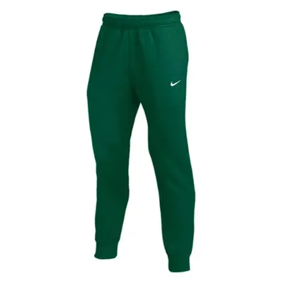 Nike Club Men's Training Joggers Dark Green Large