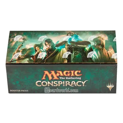 Magic the Gathering Conspiracy Booster Box