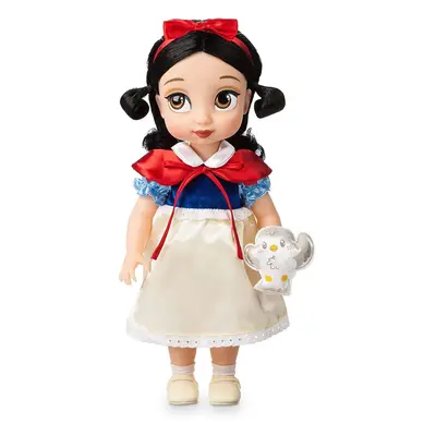 Disney Official Store Snow White Animator Collection Doll 39cm Tall