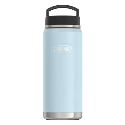 ICON SERIES BY THERMOS Stainless Steel Water Bottle with Screw Top Lid Ounce Glacier