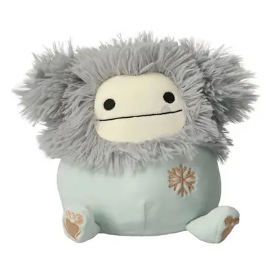 Squishmallow 7"" Evita The Bigfoot