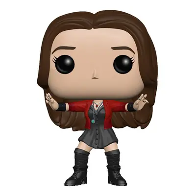 Funko POP Marvel: Avengers - Scarlet Witch Vinyl Figure