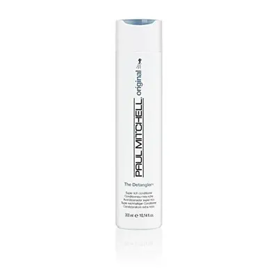 Paul Mitchell The Detangler, Super Rich Conditioner, 10.14-ounce