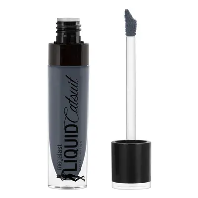 wet n wild Fantasy Makers MegaLast Liquid Catsuit Matte Lipstick Hex-Cellent