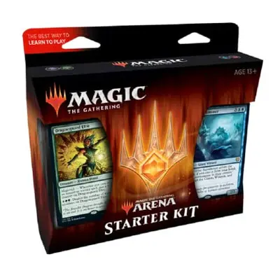 Magic: The Gathering Arena Starter Kit