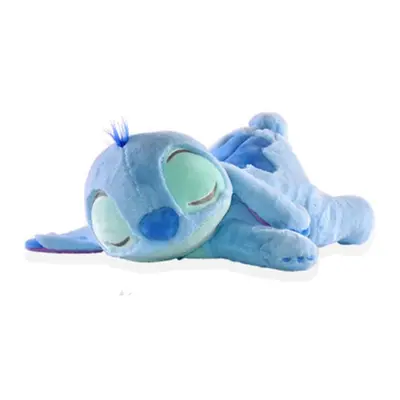 Stitch Lie Prone Sleeping Plush Doll Soft Pillow Toy 48cm