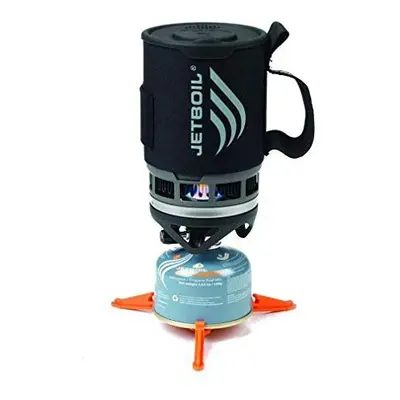 Jetboil ZiP Cooking System, Black, One Size