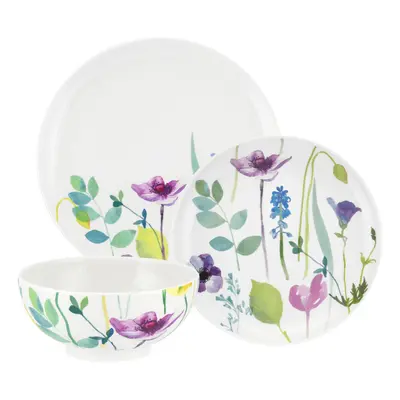 Portmeirion Water Garden Piece Dinner Set