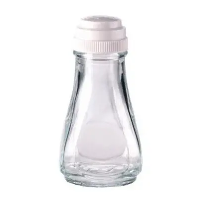 Luminarc Glass Pepper Pot Clear