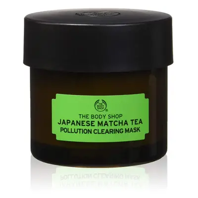 The Body Shop Face Mask ml