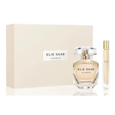 Elie Saab Le Parfum Gift Set 50ml EDP Spray + 10ml EDP Spray