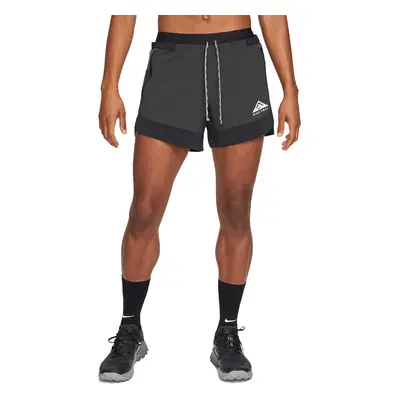 Nike Dri-FIT Flex Stride Men's Trail Shorts CZ9052-010 Size