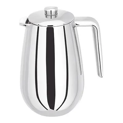 4 Cup Double Wall Cafetiere