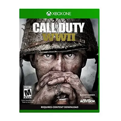 Call of Duty: WWII for Xbox One