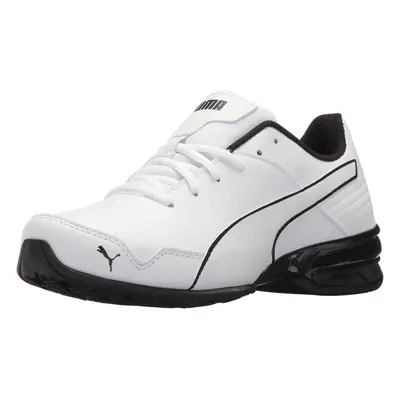 PUMA Men's SUPER LEVITATE Sneaker Puma White-Puma Black