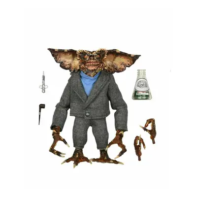 NECA GREMLINS The New Batch Ultimate BRAIN 6"