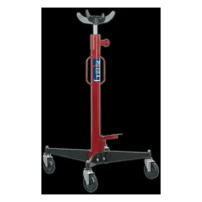 Transmission Jack 600kg Vertical